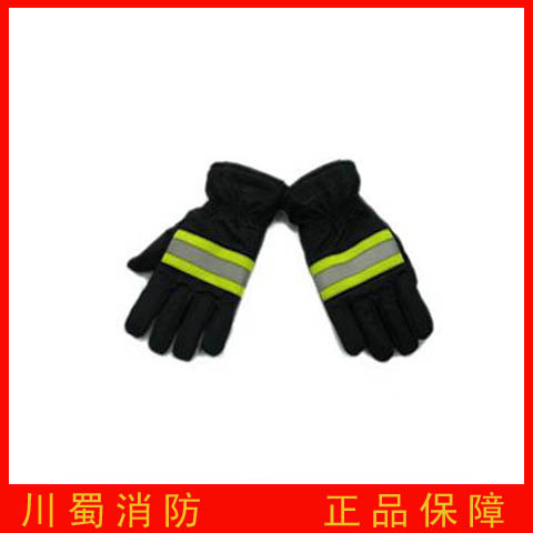 2002款消防手套